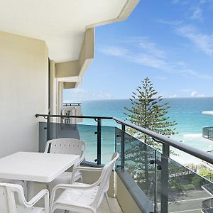 Three Bedroom Low Floor Partial Ocean View Apartment