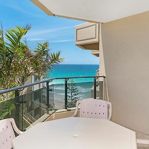 Two Bedroom Partial Ocean View Apartment